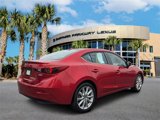 Used 2017 MAZDA MAZDA3 Grand Touring image 4
