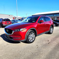 Used 2021 MAZDA CX-5 Grand Touring image 2