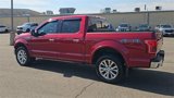 Used 2015 Ford F150 Lariat w/ Equipment Group 502A Luxury image 6