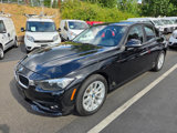 Used 2016 BMW 320i Sedan w/ Driver Assistance Package image 3