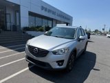 Used 2016 MAZDA CX-5 Grand Touring image 2