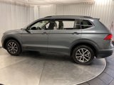 Used 2019 Volkswagen Tiguan SE w/ Panoramic Sunroof Package image 3
