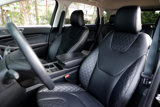 Used 2024 Ford Edge Titanium image 6
