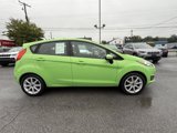 Used 2015 Ford Fiesta SE w/ Equipment Group 201A image 4