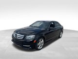 Used 2011 Mercedes-Benz C 300 Sedan image 2