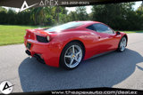 Used 2012 Ferrari 458 Italia Coupe image 5