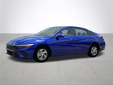 New 2025 Hyundai Elantra SE image 2