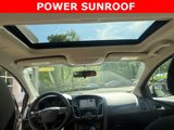 Used 2018 Ford Focus SEL image 2