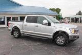 Used 2018 Ford F150 XLT w/ Equipment Group 301A Mid image 3