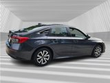 Certified 2023 Honda Civic LX image 6