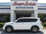 Used 2019 Nissan Armada SL w/ Premium Package image 2