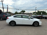 Used 2015 Honda Civic EX-L image 6