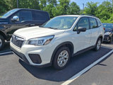 Used 2019 Subaru Forester w/ Alloy Wheel Package image 3