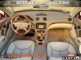 Used 2003 Mercedes-Benz SL 500 w/ SL2 Sport Pkg image 3