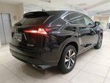 Used 2019 Lexus NX 300 AWD image 3