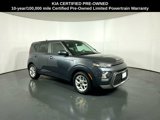 Certified 2022 Kia Soul LX w/ Technology Package image 3