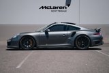 Used 2014 Porsche 911 Turbo S image 5