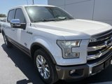 Used 2016 Ford F150 King Ranch w/ Equipment Group 601A Luxury image 3