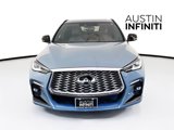 Certified 2023 INFINITI QX55 Luxe w/ Cargo Package image 5