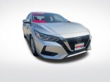 Certified 2021 Nissan Sentra S image 3
