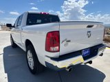 Used 2011 RAM 1500 Big Horn image 3