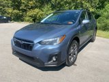 Used 2018 Subaru Crosstrek 2.0i Limited w/ 50th Anniversary Edition image 2