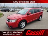 Used 2014 Dodge Journey SXT w/ Quick Order Package 28C image 1