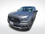 Certified 2021 Ford Ranger XLT w/ Equipment Group 301A Mid image 2