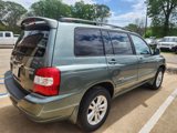Used 2007 Toyota Highlander Hybrid image 5