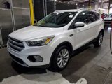 Used 2017 Ford Escape Titanium image 2