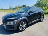 Used 2019 Hyundai Kona Limited image 2