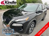 Used 2023 Nissan Rogue SV image 1