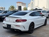 Used 2020 Mercedes-Benz C 300 Coupe image 4