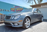 Used 2009 Mercedes-Benz E 350 4MATIC Sedan image 4