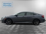 Used 2019 Honda Civic EX image 2