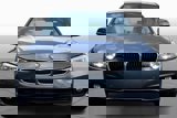 Used 2017 BMW 320i Sedan image 3