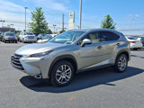 Used 2015 Lexus NX 200t AWD image 3