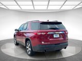 Used 2019 Chevrolet Traverse LT w/ LT Premium Package image 3