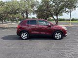 Used 2017 Chevrolet Trax LS w/ LPO, Cargo Package image 4