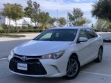 Used 2015 Toyota Camry SE image 3