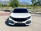 Used 2020 Honda Civic EX-L image 2
