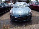 Used 2010 MAZDA MAZDA3 i Touring image 2