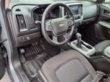 Used 2022 Chevrolet Colorado LT w/ Fleet Safety Package image 3