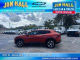 Used 2024 Chevrolet Trax RS image 5
