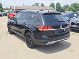 Used 2018 Volkswagen Atlas S image 3