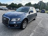 Used 2015 Audi Q5 2.0T Premium Plus image 3