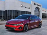 Used 2022 Kia K5 GT-Line w/ GT-Line FWD Premium Package image 2