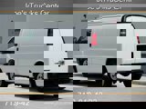 Used 2020 Chevrolet Express 2500 w/ Safety Package image 5