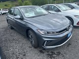 New 2025 Volkswagen Jetta SEL image 2