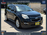 Used 2014 Chevrolet Equinox LT w/ Power Convenience Package image 5
